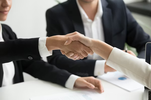 Servicios Corporativos